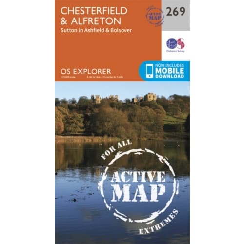 Chesterfield and Alfreton