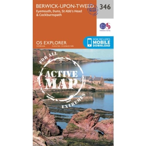 Berwick-Upon-Tweed