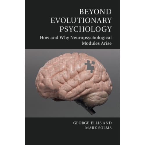 Beyond Evolutionary Psychology (häftad, eng)