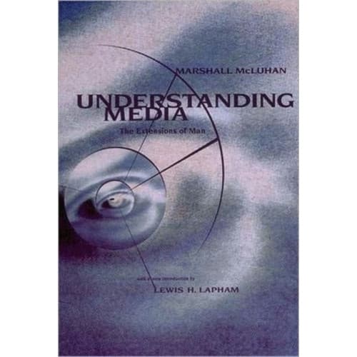 Understanding Media (häftad, eng)
