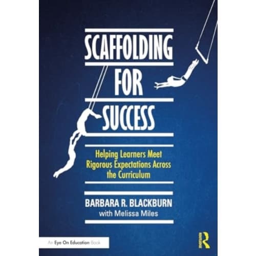 Scaffolding for Success (häftad, eng)
