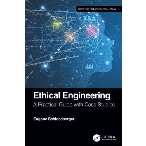 Ethical Engineering (häftad, eng)