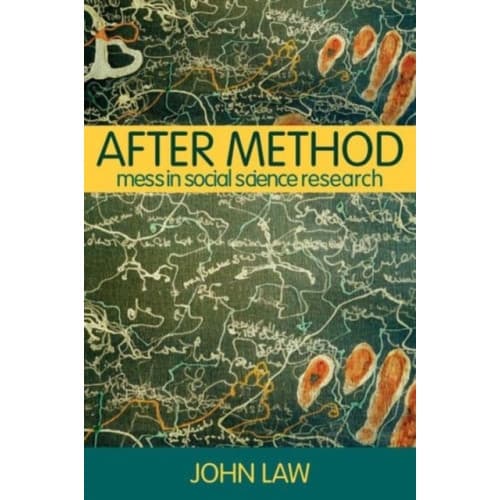 After Method (häftad, eng)
