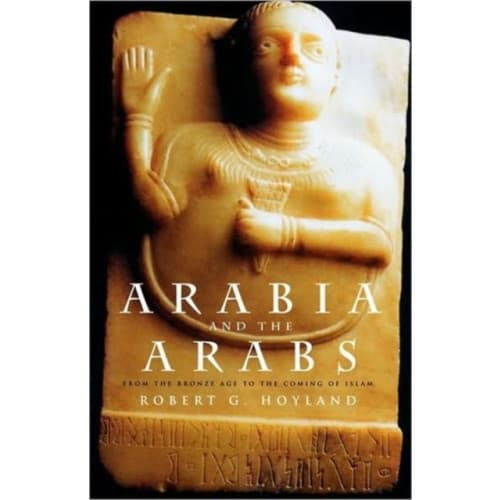 Arabia and the Arabs (häftad, eng)