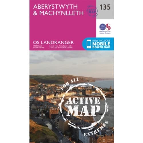 Aberystwyth & Machynlleth