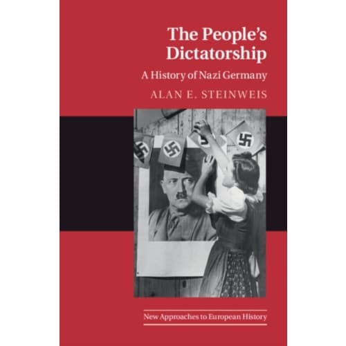The People's Dictatorship (häftad, eng)
