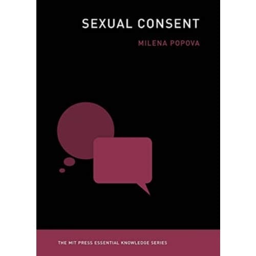 Sexual Consent (häftad, eng)
