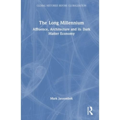 The Long Millennium (häftad, eng)