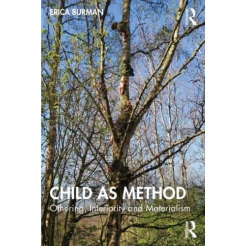 Child as Method (häftad, eng)