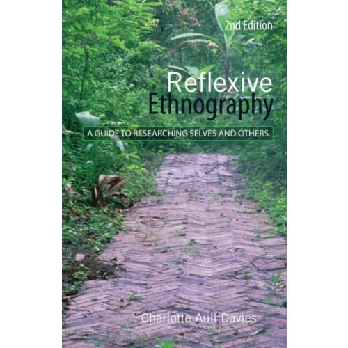 Reflexive Ethnography (häftad, eng)