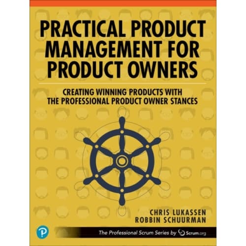 Practical Product Management for Product Owners (häftad, eng)