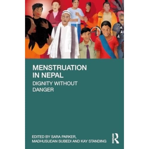 Menstruation in Nepal (häftad, eng)