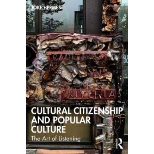 Cultural Citizenship and Popular Culture (häftad, eng)
