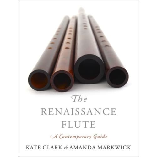 The Renaissance Flute (häftad, eng)