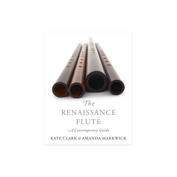 The Renaissance Flute (häftad, eng)