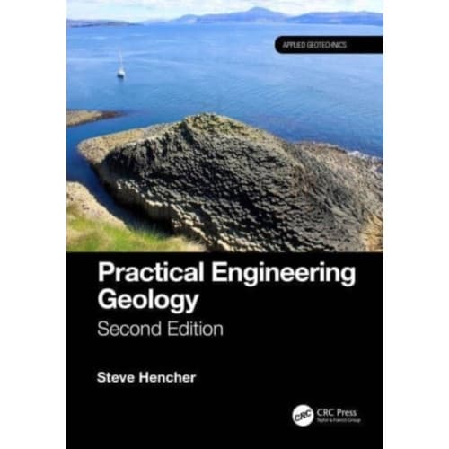 Practical Engineering Geology (häftad, eng)