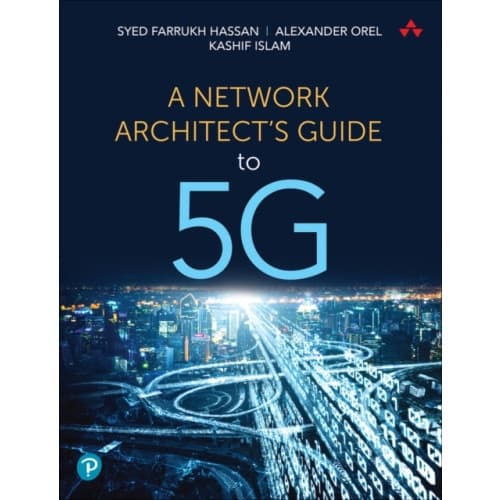 Network Architect's Guide to 5G, A (häftad, eng)