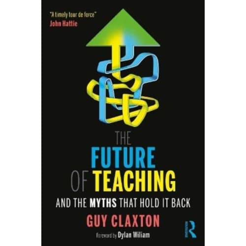 The Future of Teaching (häftad, eng)