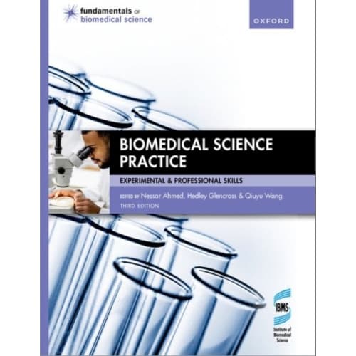 Biomedical Science Practice (häftad, eng)