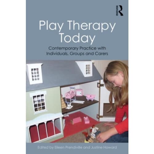 Play Therapy Today (häftad, eng)