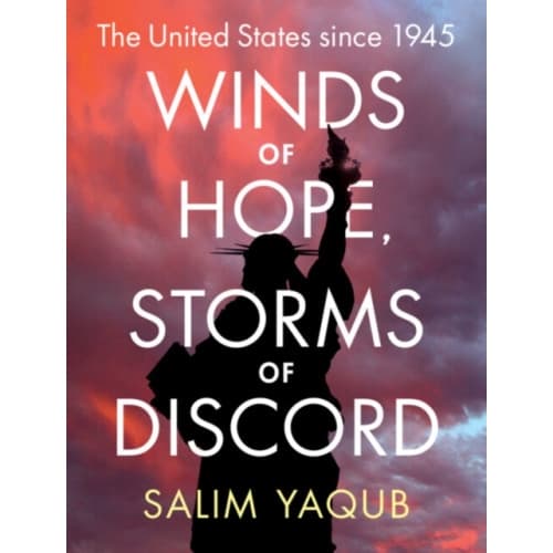 Winds of Hope, Storms of Discord (häftad, eng)