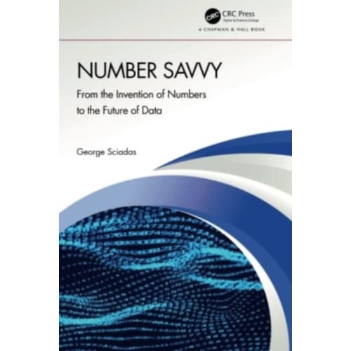 Number Savvy (häftad, eng)