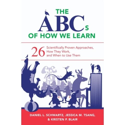 The ABCs of How We Learn (häftad, eng)
