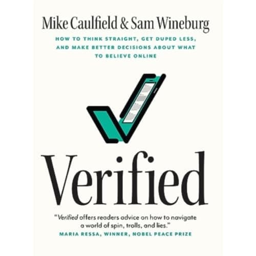 Verified (häftad, eng)