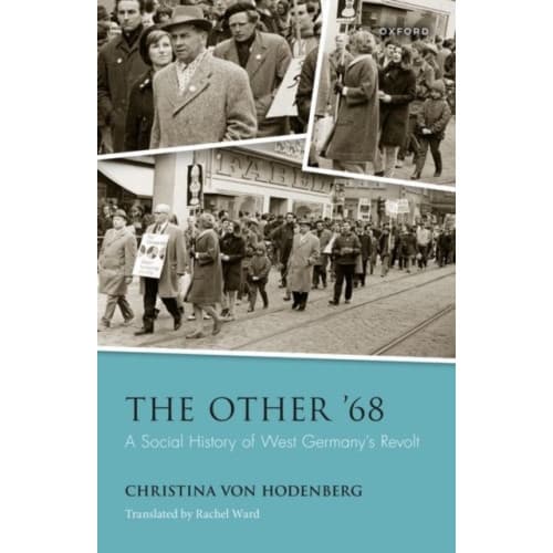 The Other '68 (inbunden, eng)