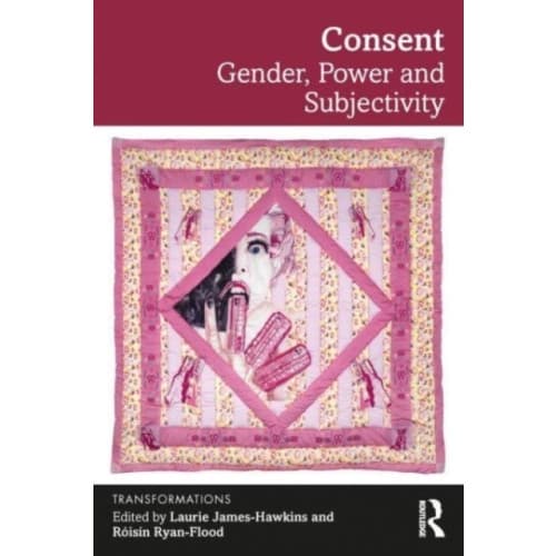 Consent (häftad, eng)