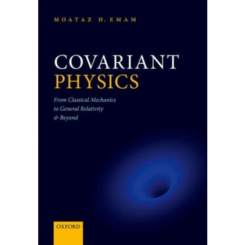 Covariant Physics (häftad, eng)