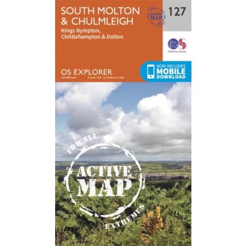 South Molton and Chulmleigh