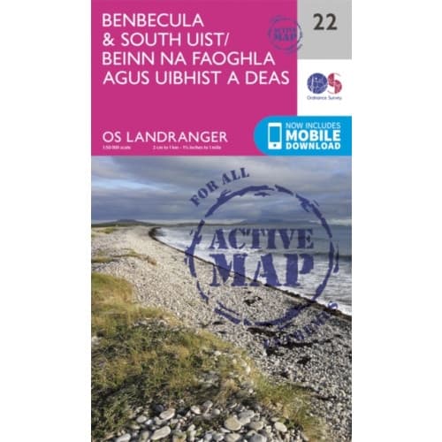 Benbecula & South Uist