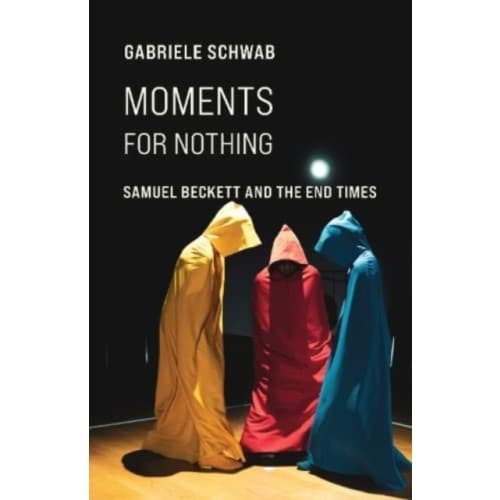 Moments for Nothing (häftad, eng)
