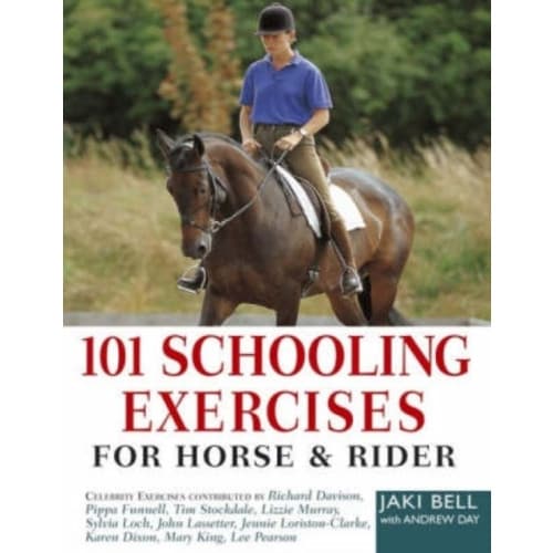 101 Schooling Exercises (häftad, eng)