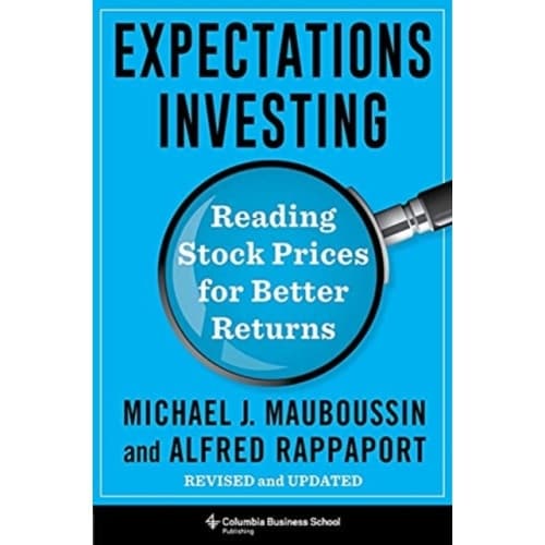Expectations Investing (inbunden, eng)