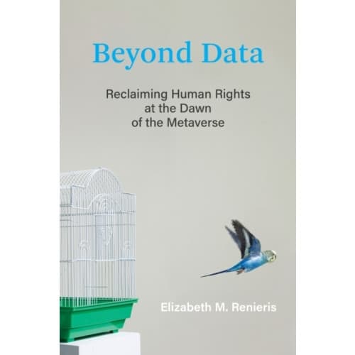 Beyond Data (inbunden, eng)