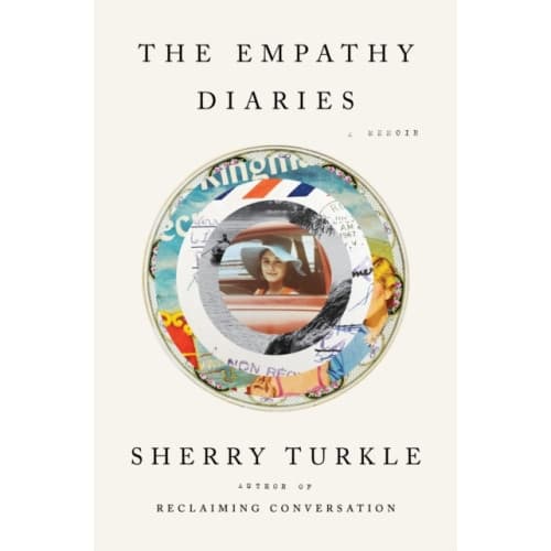 The Empathy Diaries (inbunden, eng)