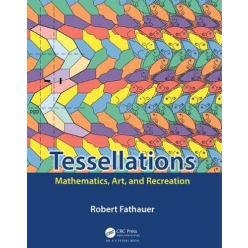 Tessellations (häftad, eng)