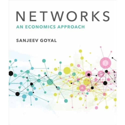 Networks (inbunden, eng)