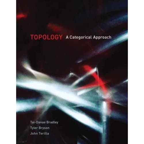 Topology (häftad, eng)