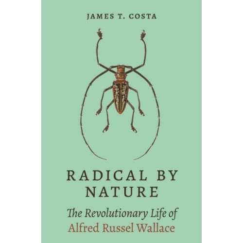 Radical by Nature (inbunden, eng)