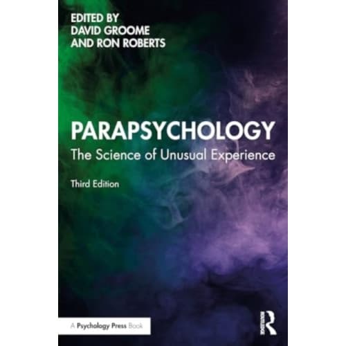 Parapsychology (häftad, eng)