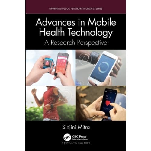 Advances in Mobile Health Technology (häftad, eng)