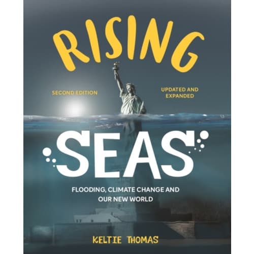 Rising Seas (inbunden, eng)
