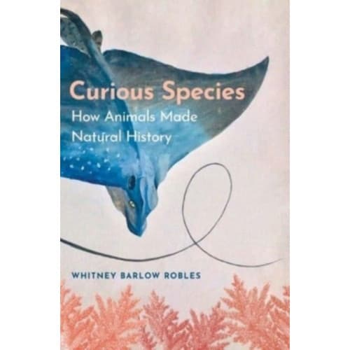 Curious Species (inbunden, eng)