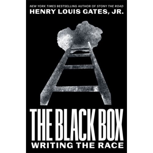 Black Box (inbunden, eng)