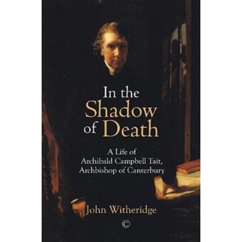 In the Shadow of Death (häftad, eng)