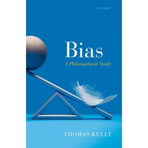 Bias (inbunden, eng)