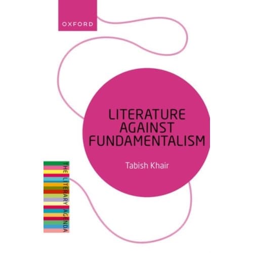 Literature Against Fundamentalism (häftad, eng)